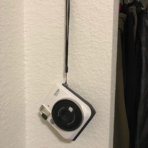 Insta max Polaroid :)